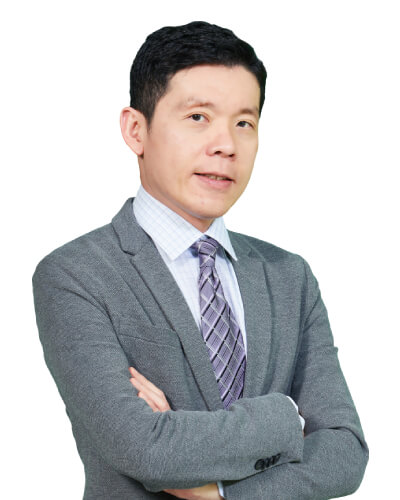 Yew Kuan Leong